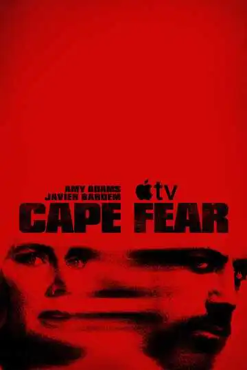 Постер сериалa Мыс страха